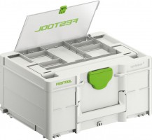 Festool 577347 Systainer DF SYS3 DF M 187 £59.99
